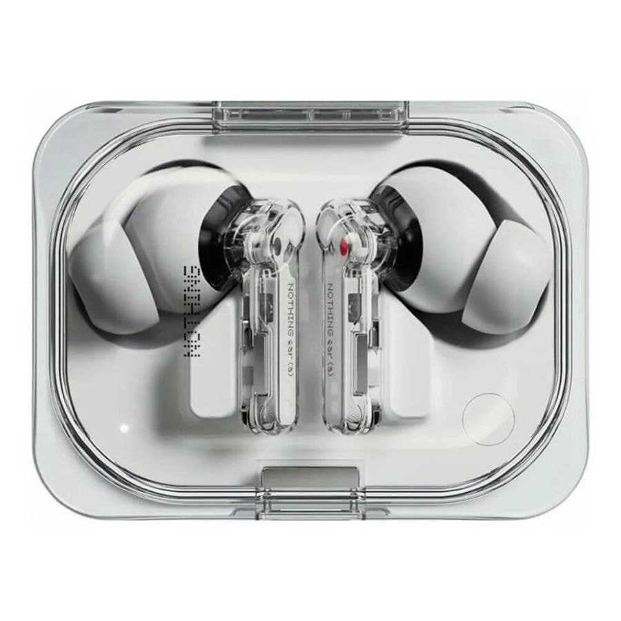 Беспроводные наушники Nothing Ear (a) Белый (White)