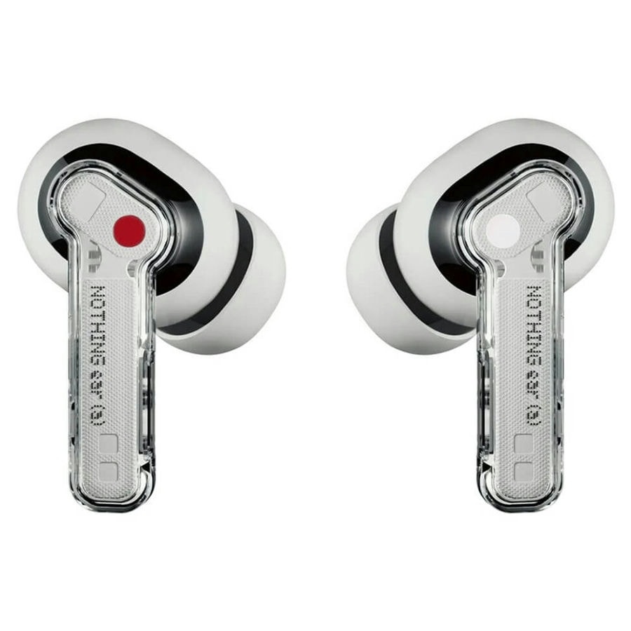 Беспроводные наушники Nothing Ear (a) Белый (White)