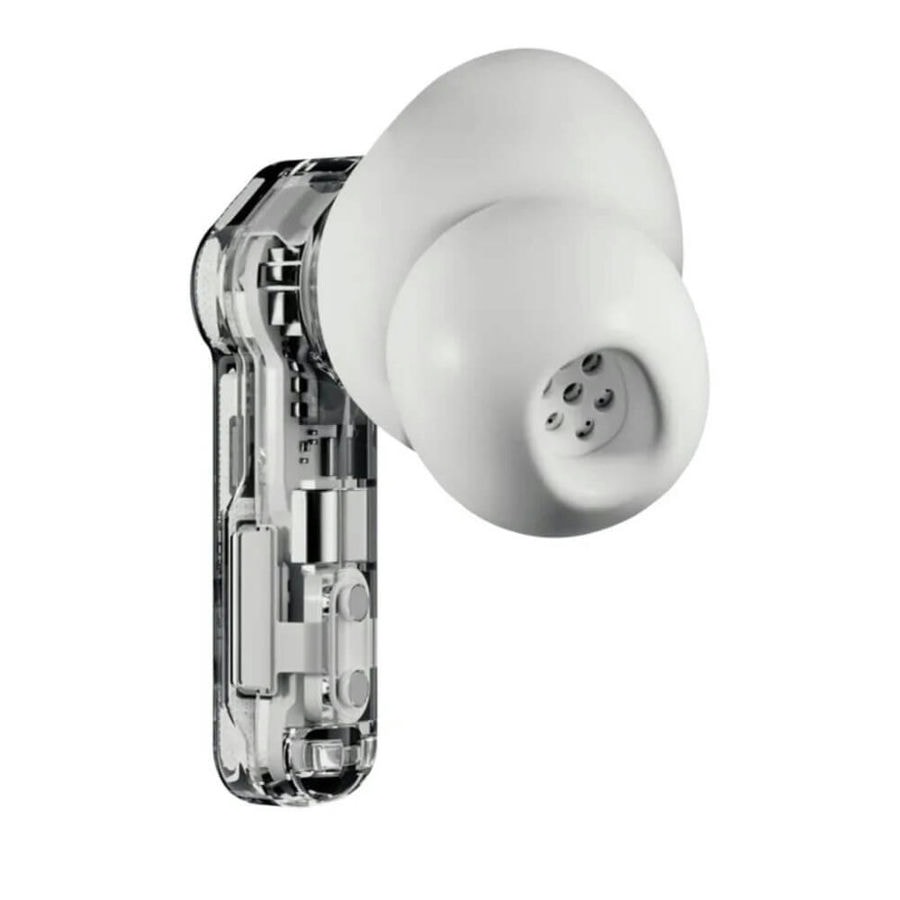 Беспроводные наушники Nothing Ear (a) Белый (White)