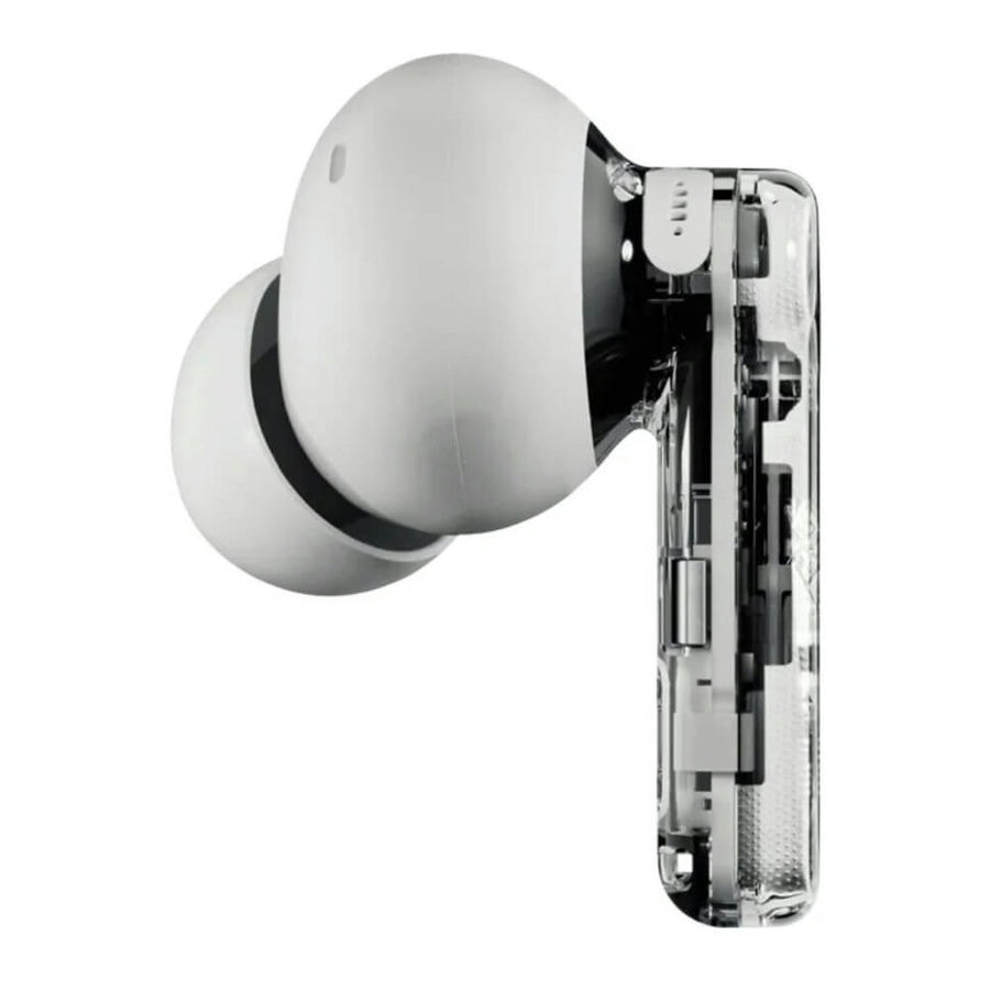 Беспроводные наушники Nothing Ear (a) Белый (White)