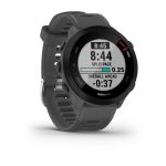 Умные часы Garmin Forerunner 55 Monterra Gray (010-02562-13)