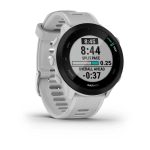 Умные часы Garmin Forerunner 55 White (010-02562-11)