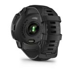 Умные часы Garmin Instinct 2X Solar Tactical Edition Black (010-02805-03)