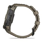 Умные часы Garmin Instinct 2X Solar Tactical Edition Coyote Tan (010-02805-02)