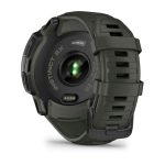 Умные часы Garmin Instinct 2X Solar Moss (010-02805-05)