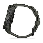 Умные часы Garmin Instinct 2X Solar Moss (010-02805-05)