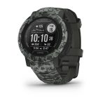 Умные часы Garmin Instinct 2 Camo Edition Graphite Camo (010-02626-03)