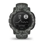 Умные часы Garmin Instinct 2 Camo Edition Graphite Camo (010-02626-03)