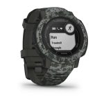 Умные часы Garmin Instinct 2 Camo Edition Graphite Camo (010-02626-03)