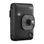 Фотоаппарат моментальной печати Fujifilm Instax Mini LiPlay Серый (Dark Grey)