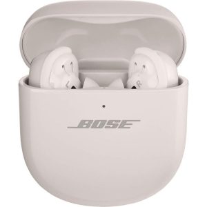 Беспроводные наушники Bose QuietComfort Ultra Earbuds Белый (White Smoke)