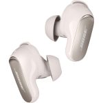 Беспроводные наушники Bose QuietComfort Ultra Earbuds Белый (White Smoke)