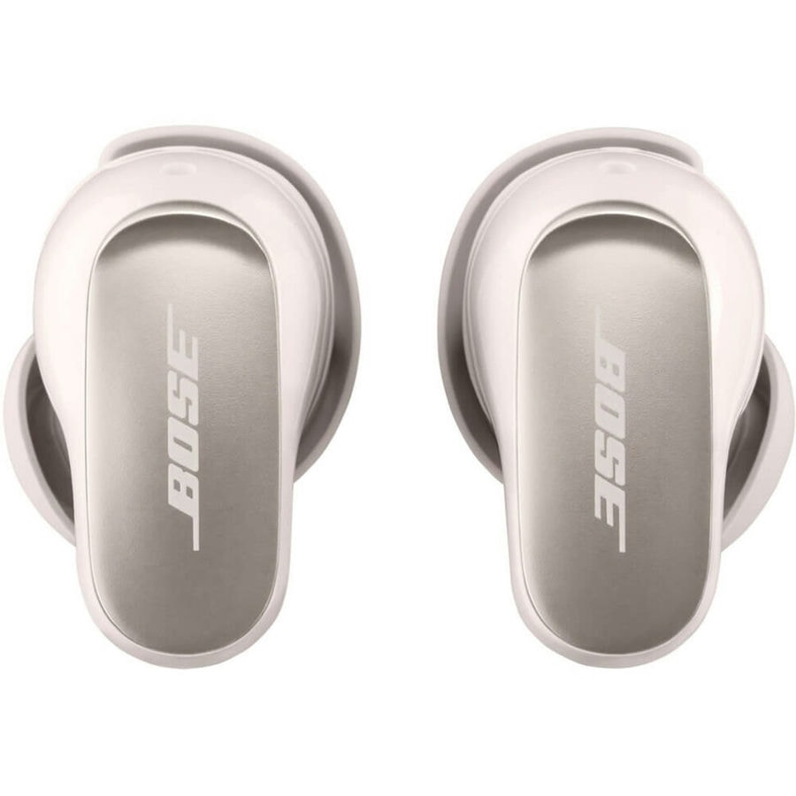 Беспроводные наушники Bose QuietComfort Ultra Earbuds Белый (White Smoke)