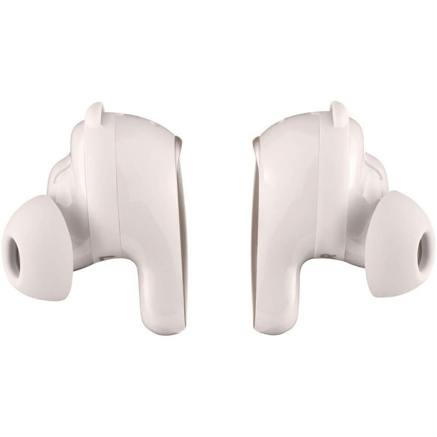 Беспроводные наушники Bose QuietComfort Ultra Earbuds Белый (White Smoke)