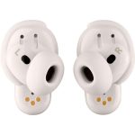 Беспроводные наушники Bose QuietComfort Ultra Earbuds Белый (White Smoke)