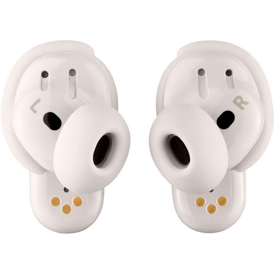 Беспроводные наушники Bose QuietComfort Ultra Earbuds Белый (White Smoke)