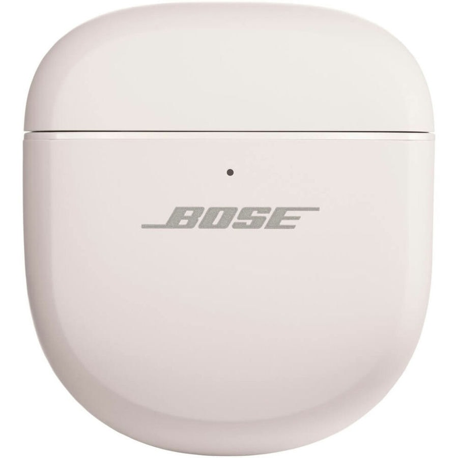 Беспроводные наушники Bose QuietComfort Ultra Earbuds Белый (White Smoke)