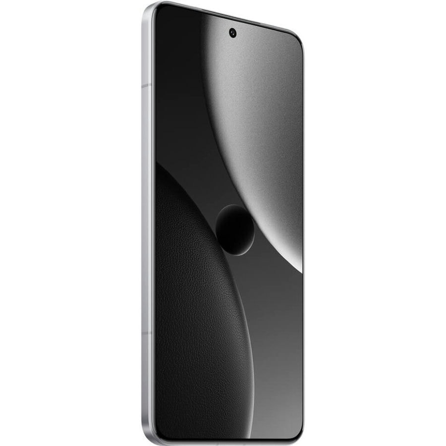 Смартфон Xiaomi 15 Ultra 16/1024GB Серебро (Silver Chrome)