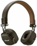 Беспроводные наушники Marshall Major IV Коричневый (Brown)