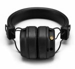 Беспроводные наушники Marshall Major IV Черный (Black)
