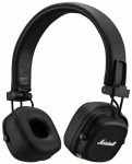 Беспроводные наушники Marshall Major IV Черный (Black)