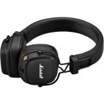 Беспроводные наушники Marshall Major IV Черный (Black)