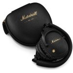 Беспроводные наушники Marshall Monitor III A.N.C Черный (Black)