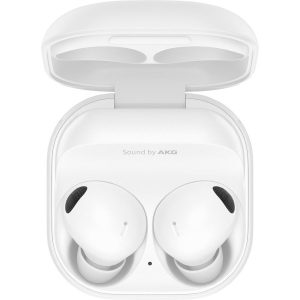 Беспроводные наушники Samsung Galaxy Buds2 Pro Белый (White)