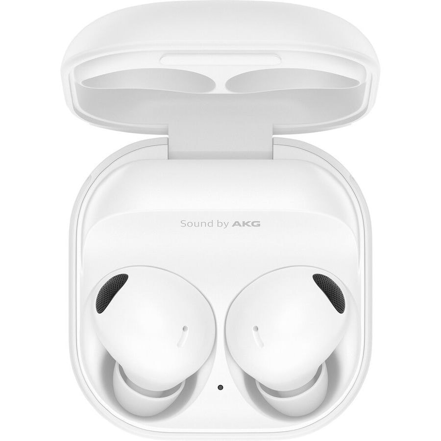 Беспроводные наушники Samsung Galaxy Buds2 Pro Белый (White)