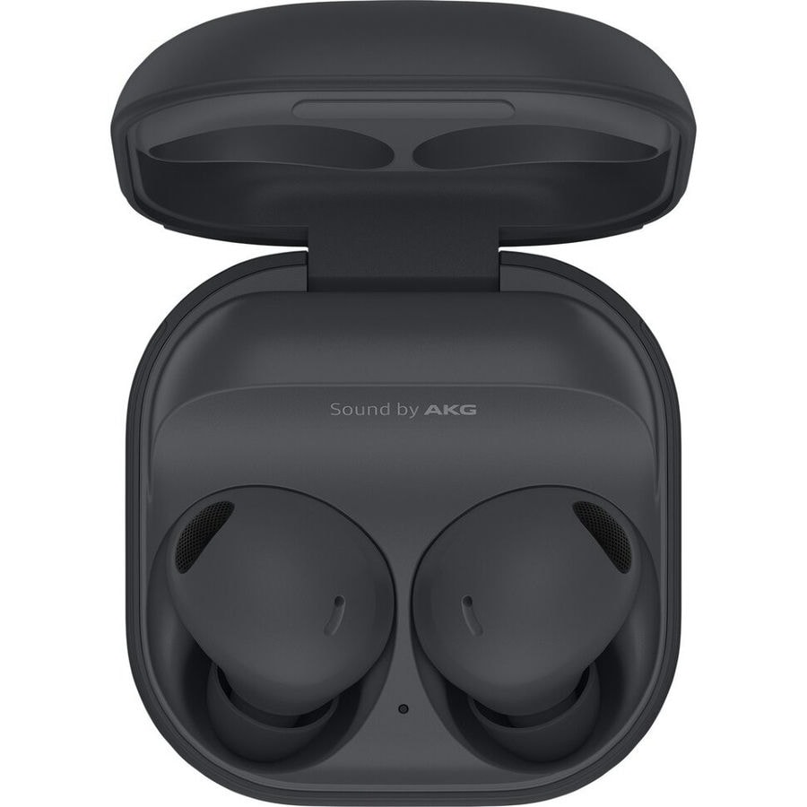 Беспроводные наушники Samsung Galaxy Buds2 Pro Графит (Graphite)