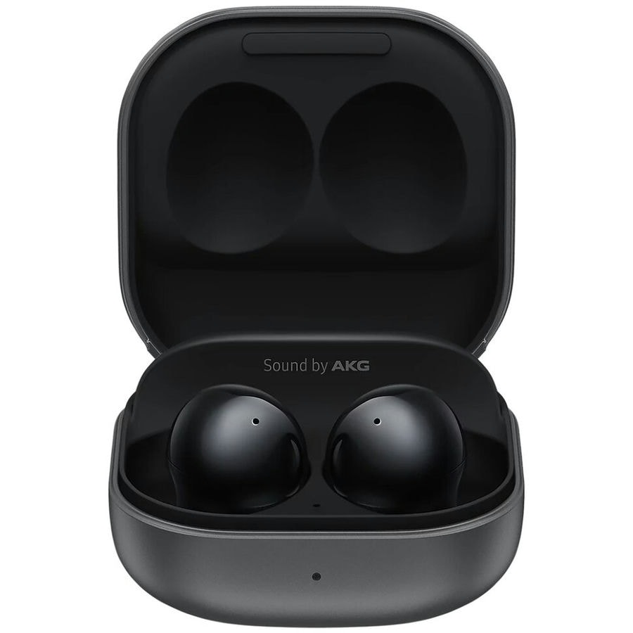Беспроводные наушники Samsung Galaxy Buds2 Черный (Onyx)