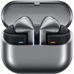 Беспроводные наушники Samsung Galaxy Buds3 Pro Серебро (Silver)