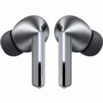 Беспроводные наушники Samsung Galaxy Buds3 Pro Серебро (Silver)