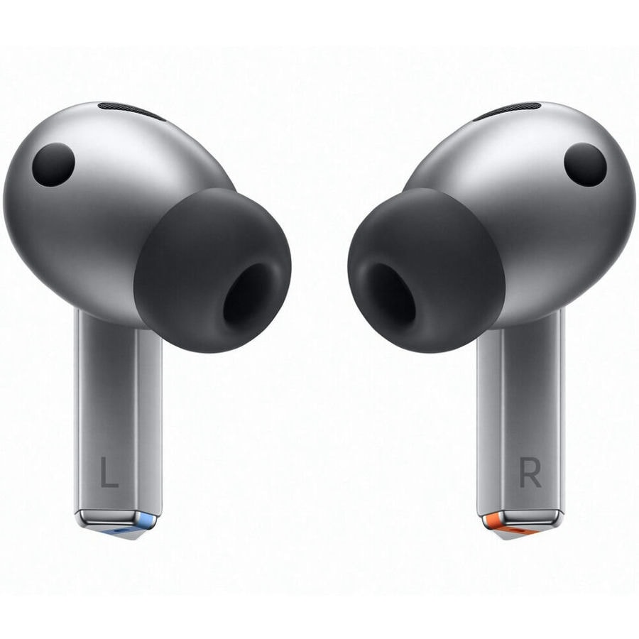 Беспроводные наушники Samsung Galaxy Buds3 Pro Серебро (Silver)