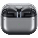 Беспроводные наушники Samsung Galaxy Buds3 Pro Серебро (Silver)