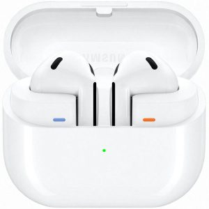 Беспроводные наушники Samsung Galaxy Buds3 Белый (White)