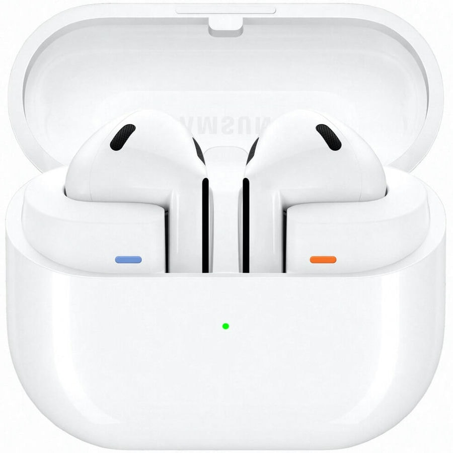 Беспроводные наушники Samsung Galaxy Buds3 Белый (White)