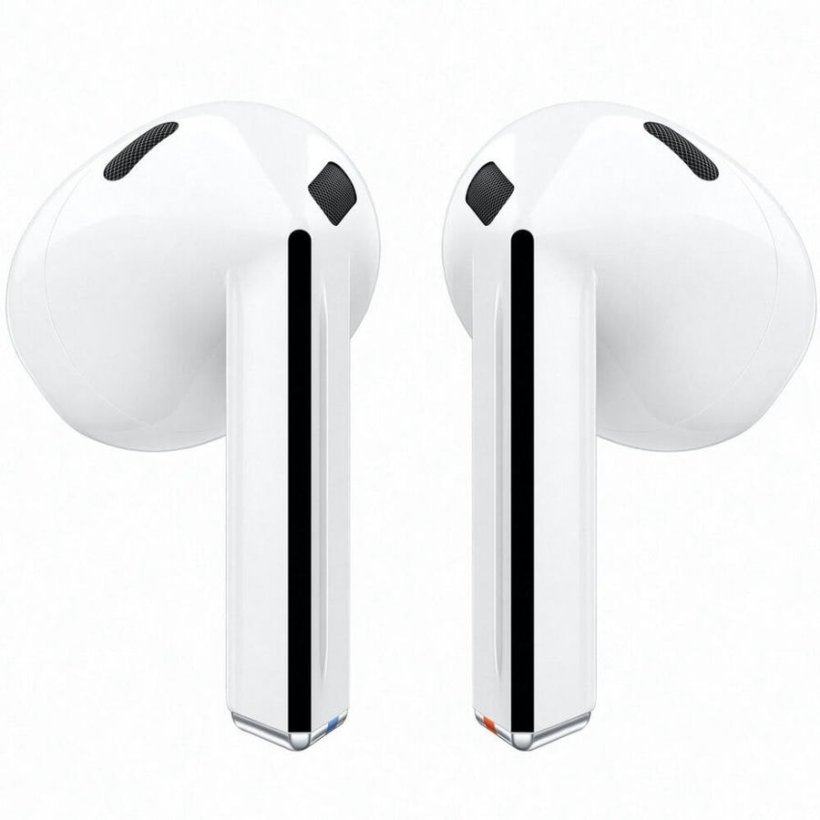 Беспроводные наушники Samsung Galaxy Buds3 Белый (White)