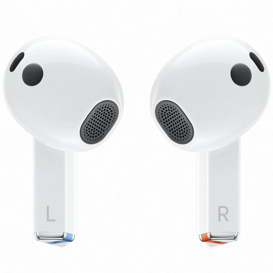 Беспроводные наушники Samsung Galaxy Buds3 Белый (White)