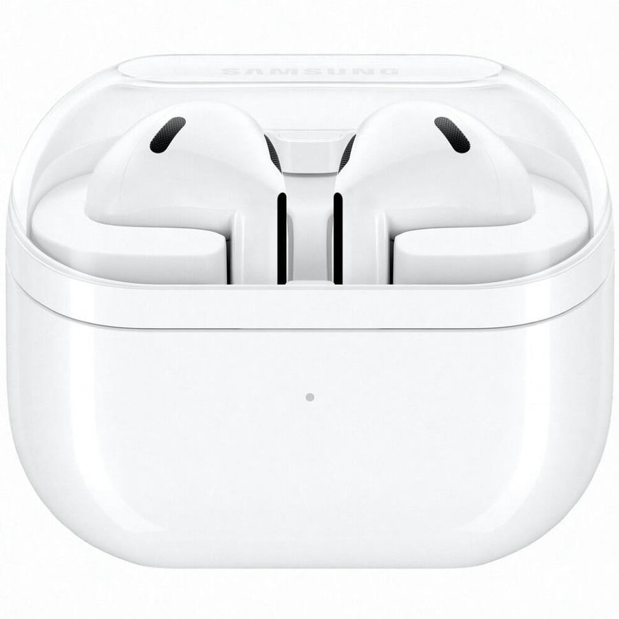 Беспроводные наушники Samsung Galaxy Buds3 Белый (White)