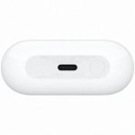 Беспроводные наушники Samsung Galaxy Buds3 Белый (White)