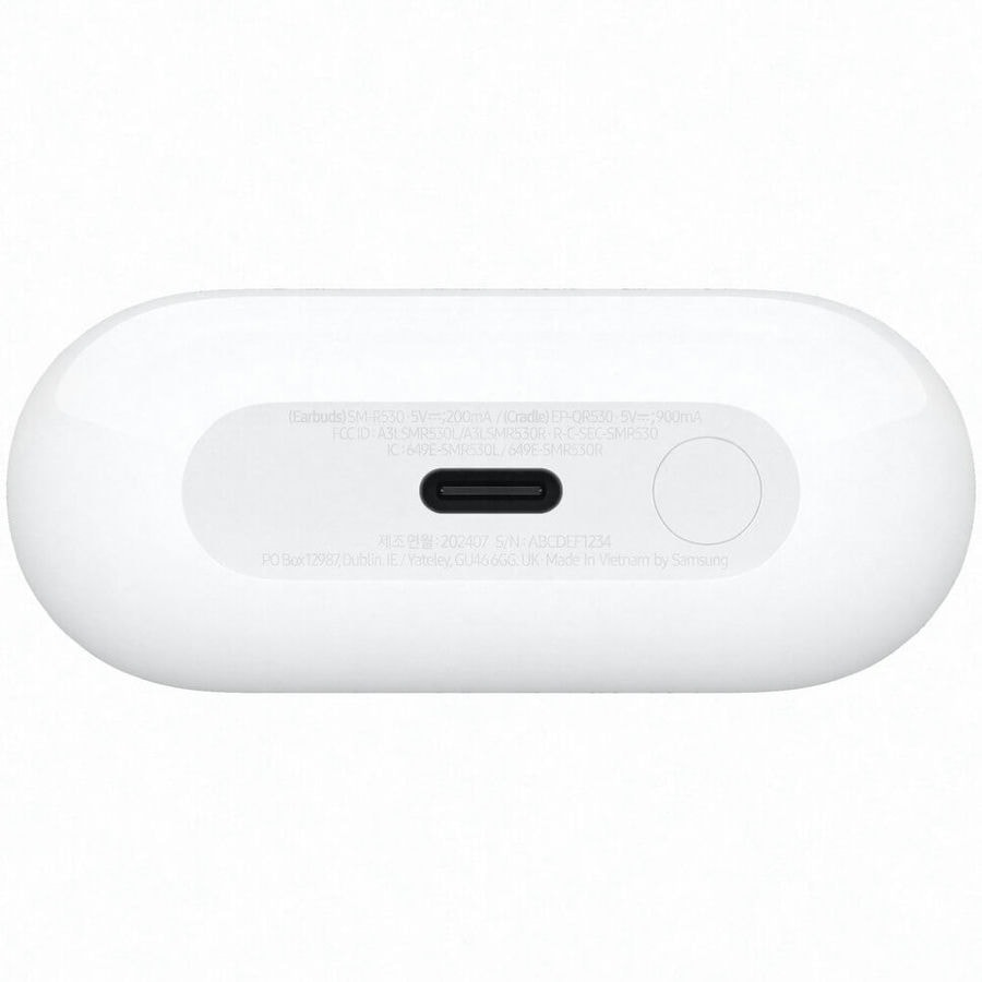 Беспроводные наушники Samsung Galaxy Buds3 Белый (White)