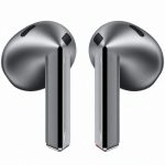 Беспроводные наушники Samsung Galaxy Buds3 Серебро (Silver)
