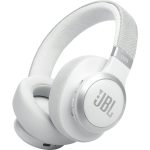 Беспроводные наушники JBL Live 770NC Белый (White)