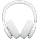 Беспроводные наушники JBL Live 770NC Белый (White)