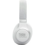 Беспроводные наушники JBL Live 770NC Белый (White)