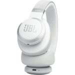 Беспроводные наушники JBL Live 770NC Белый (White)