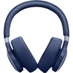 Беспроводные наушники JBL Live 770NC Синий (Blue)
