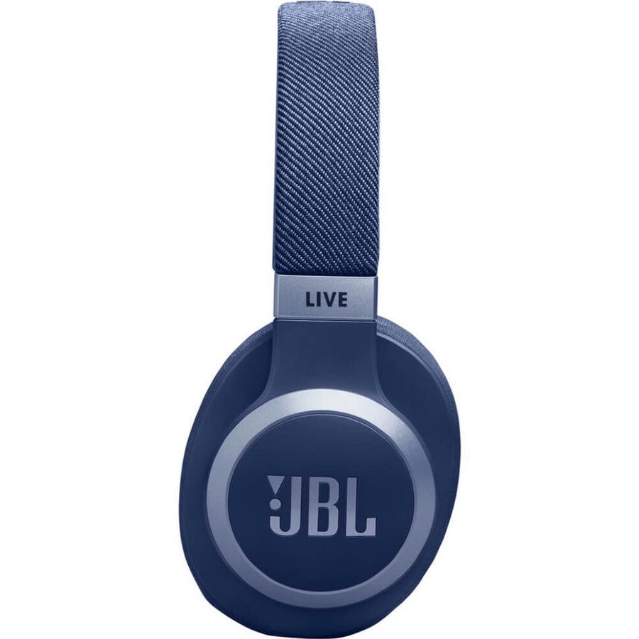 Беспроводные наушники JBL Live 770NC Синий (Blue)