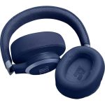 Беспроводные наушники JBL Live 770NC Синий (Blue)